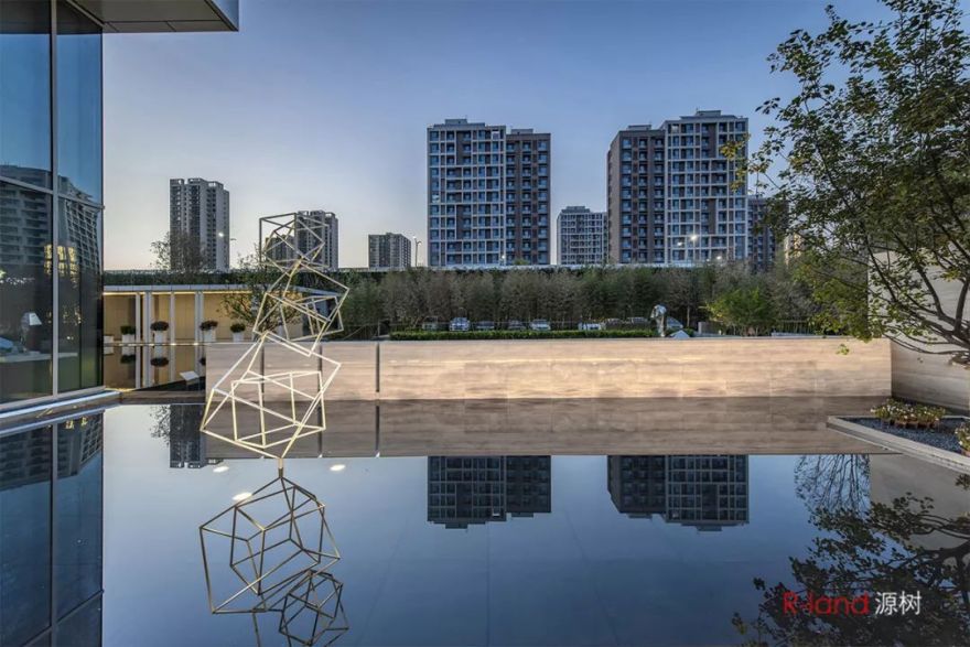 “LESS IS MORE-少即是多”丨首创禧瑞天著-58