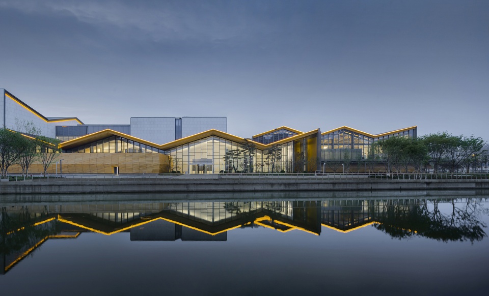 苏州第二工人文化宫丨中国苏州丨中衡设计集团股份有限公司-84