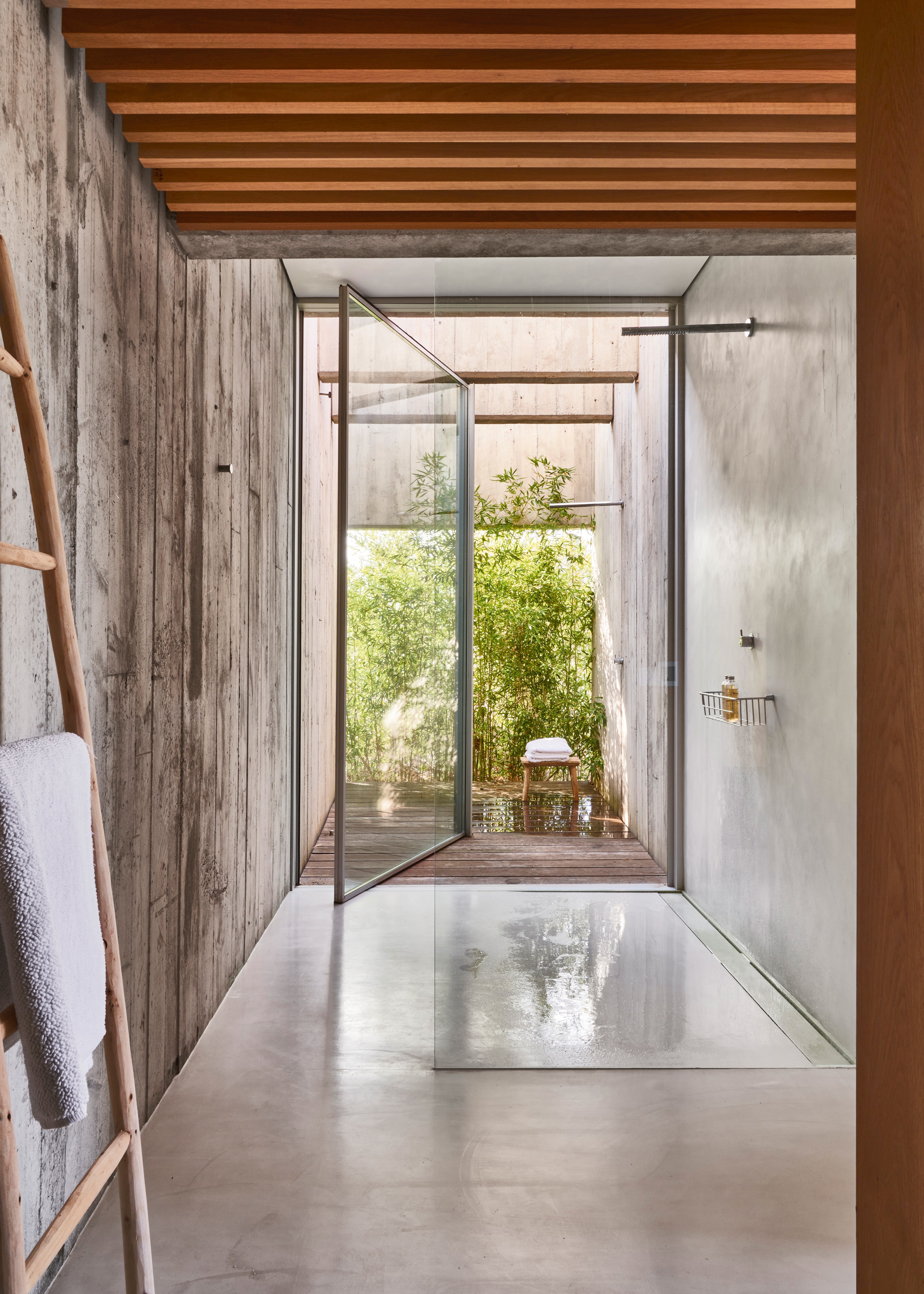 ba&sh 联合创始人故居室内设计丨西班牙巴利阿里丨建筑师 Jaime Romano-15