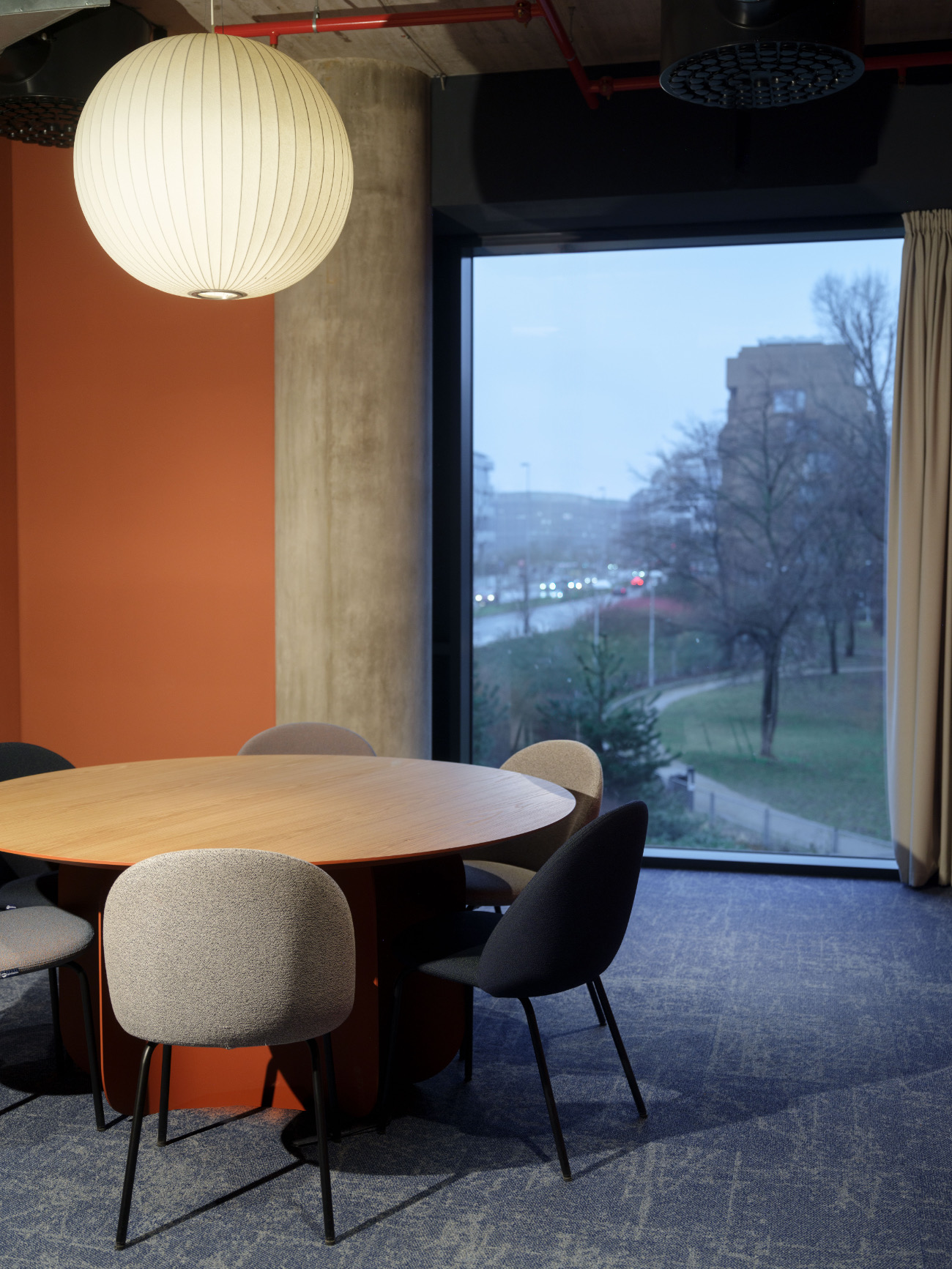 A Look Inside Studio Perspektiv’s New Prague Office - Officelovin'-5