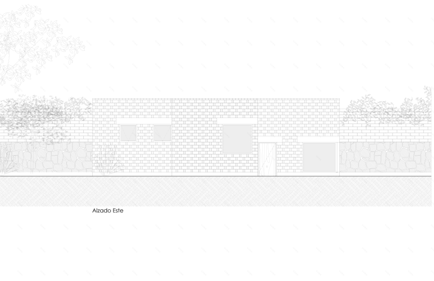红砖房也能这么美2丨墨西哥瓜纳华托丨Escobedo Soliz(Pavel Escobedo等)-35