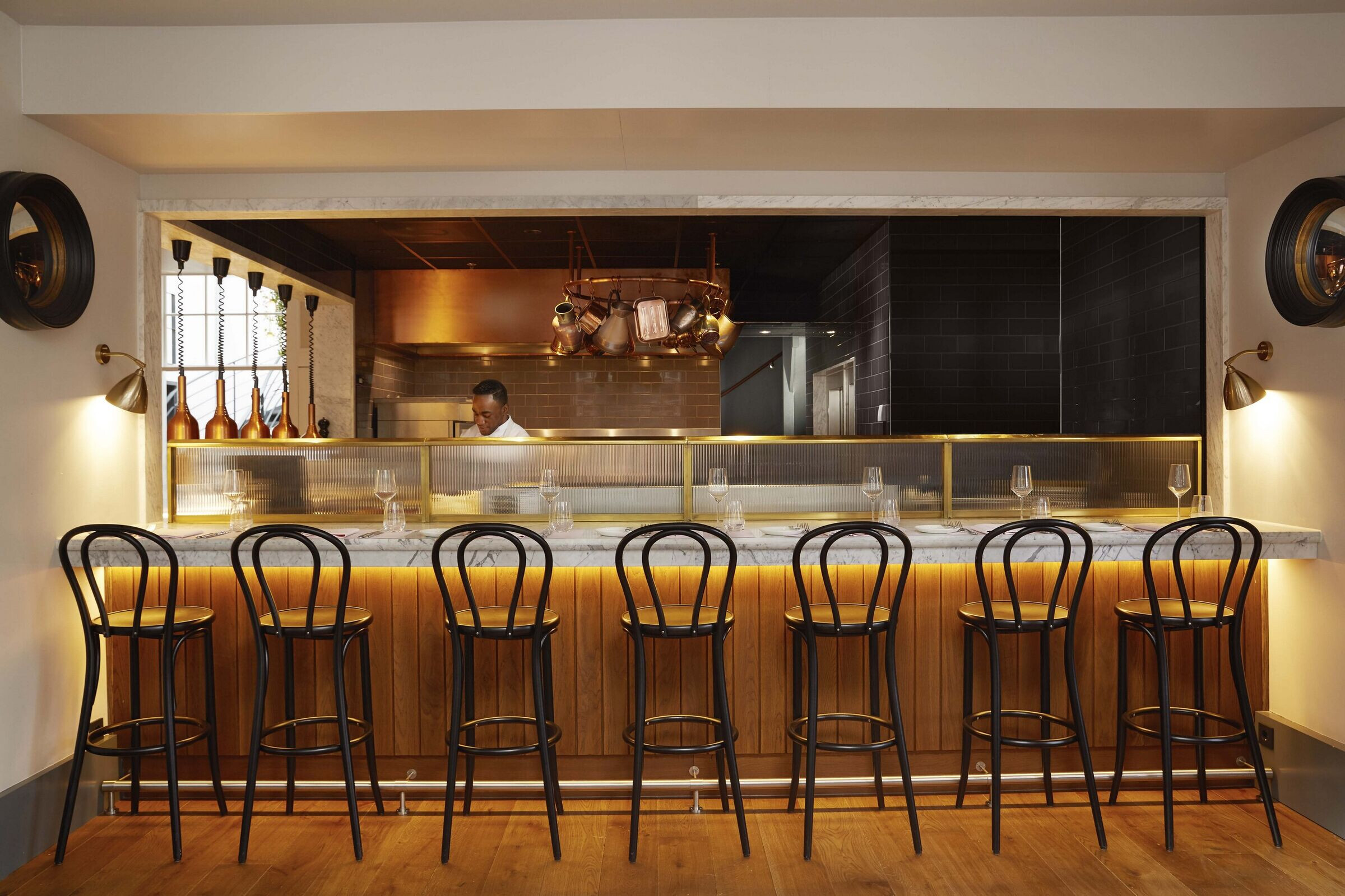 阿姆斯特丹 Pulitzer 酒店,复古与时尚的完美融合-23