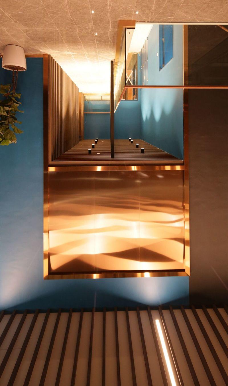 新加坡办伴共享办公室-30