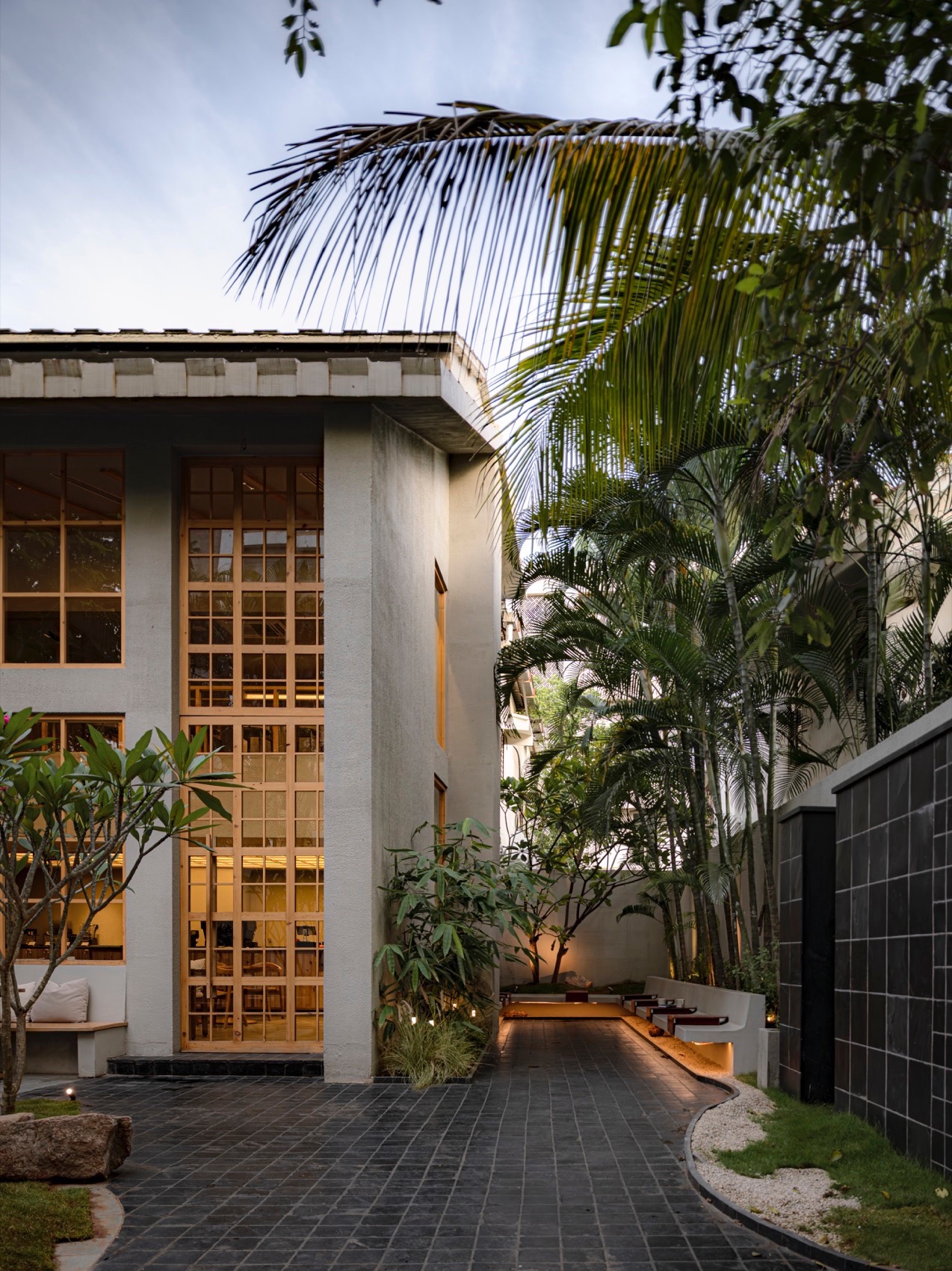 你想问的可能是 Ratio，意为比率；比例丨印度丨Val Atelier,The Pinewood Studio-46