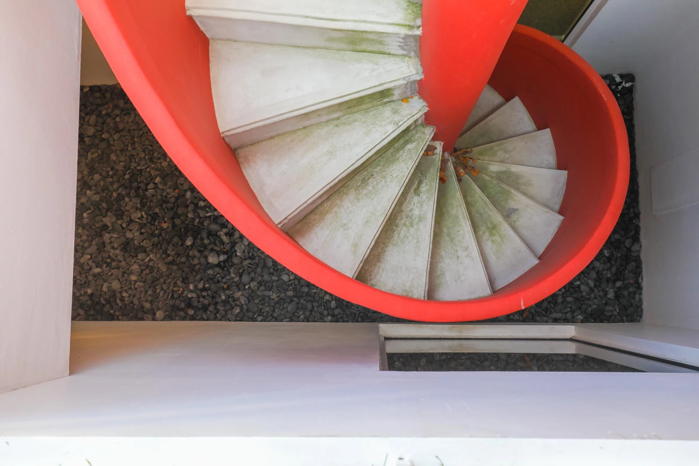 Joo Chiat 路二级保护建筑改造丨新加坡丨DS Architects Pte Ltd-16