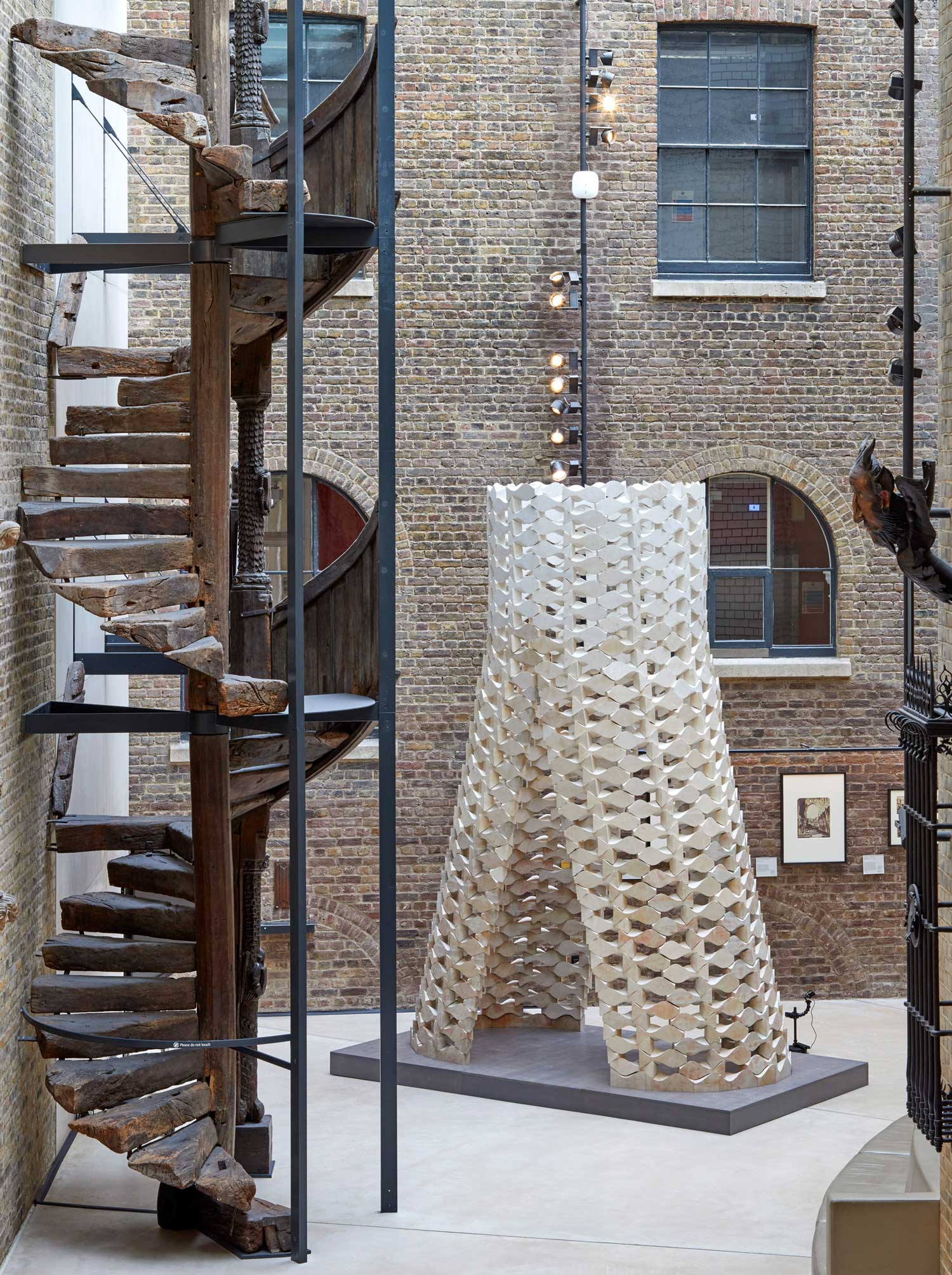 2017 伦敦设计节亮点解读 | 创新与传统共融-17