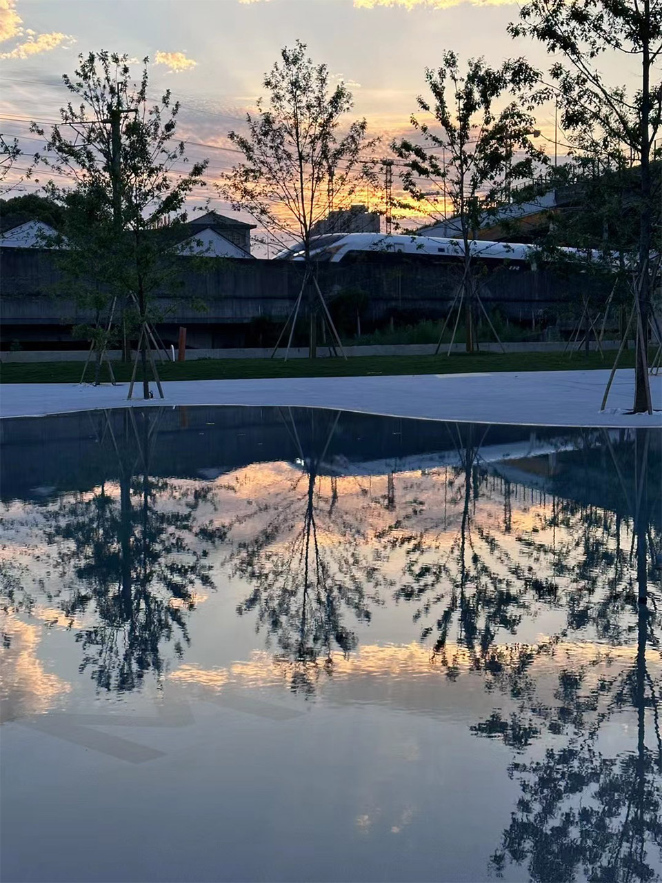 带梦陶然创意园区丨中国宁波丨STUDIO MOR-25