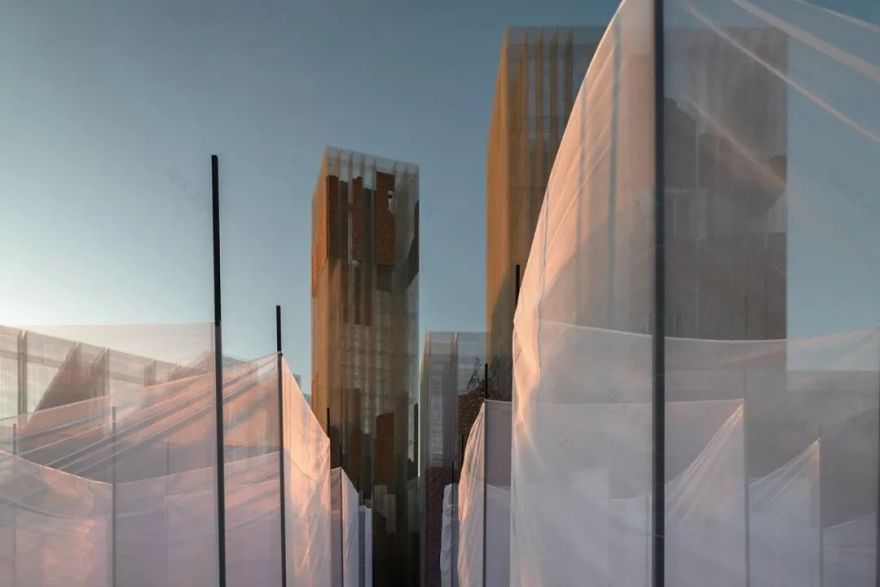 骶骨的;骶部的丨意大利丨Edoardo Tresoldi-37