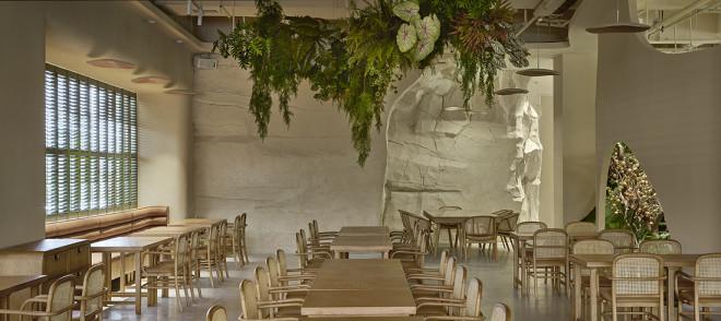 赤脚森林亲子餐厅丨不详-17