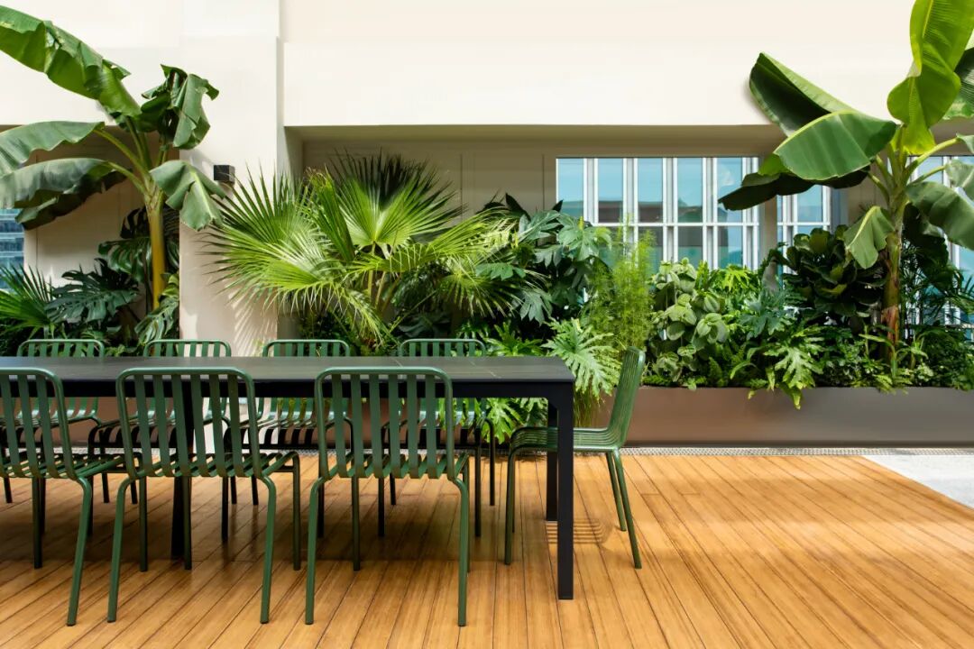 Stey深圳前海酒店公寓项目丨中国深圳丨LOD建筑设计事务所-41