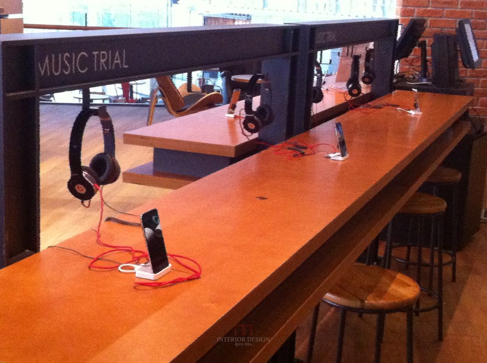 北京 CGV 将台路店港式影院设计风-44