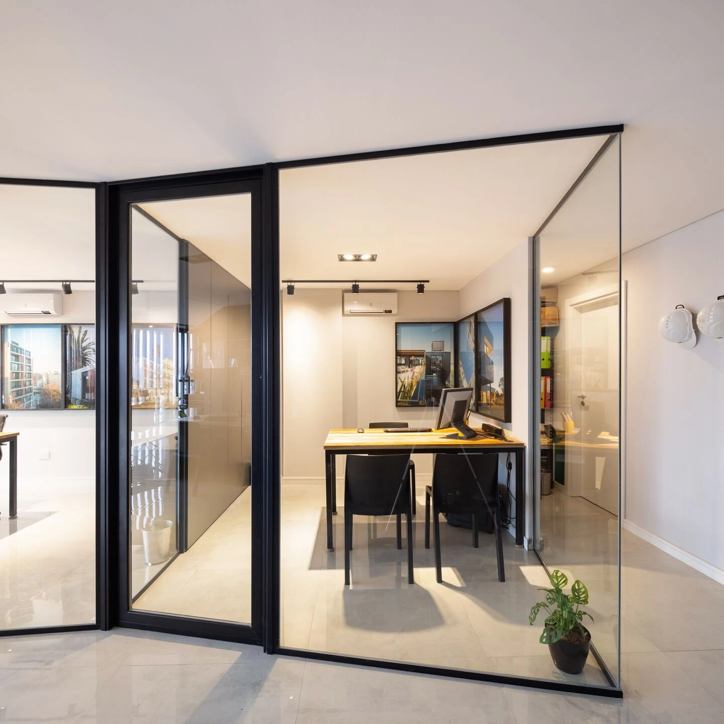 阿根廷 Mar del Plata 的 B6 办公楼丨阿根廷布宜诺斯艾利斯丨Estudio Moirë arquitectos-43