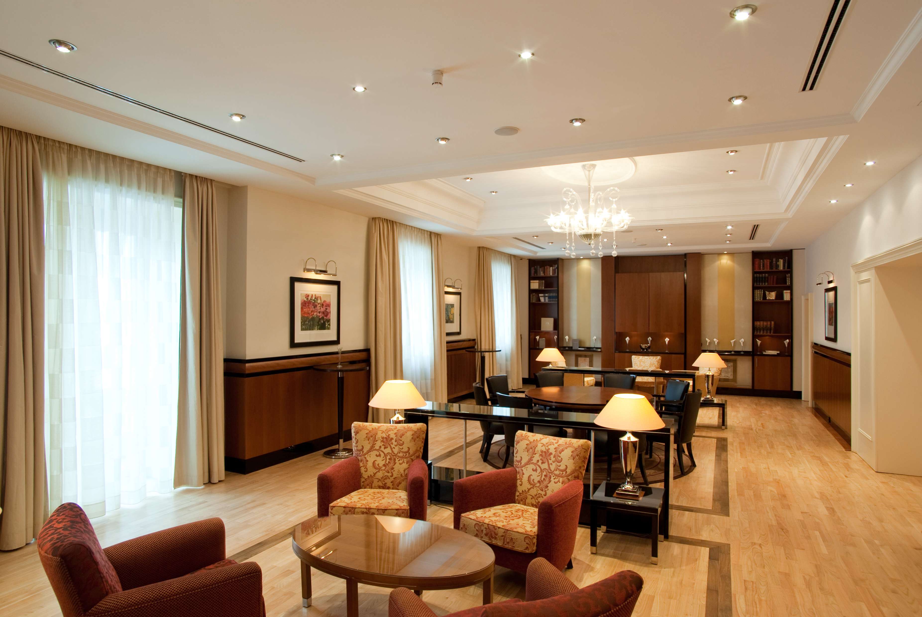 德国威斯巴登纳索尔霍夫酒店-29