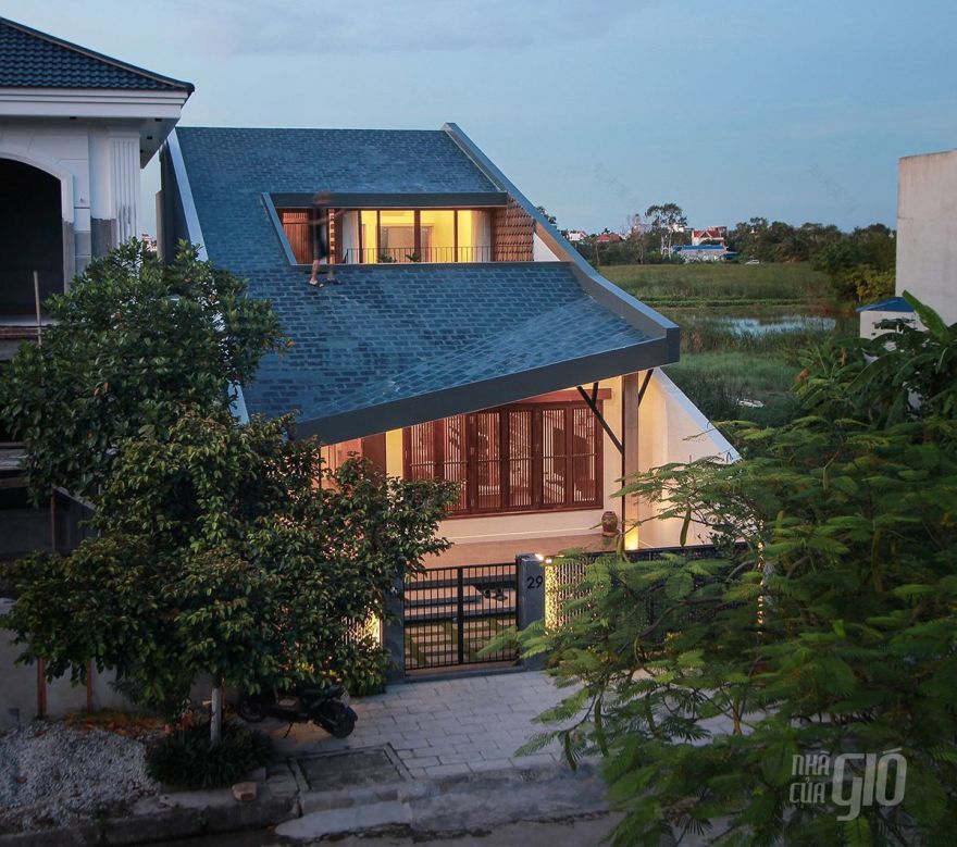 母亲之家(Nhà của Mẹ)-17