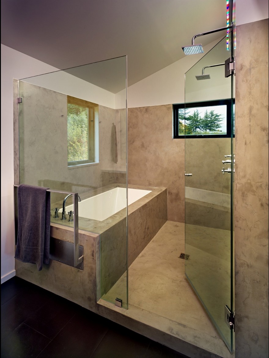 Cycle House in Seattle / Chadbourne   Doss Architects-19