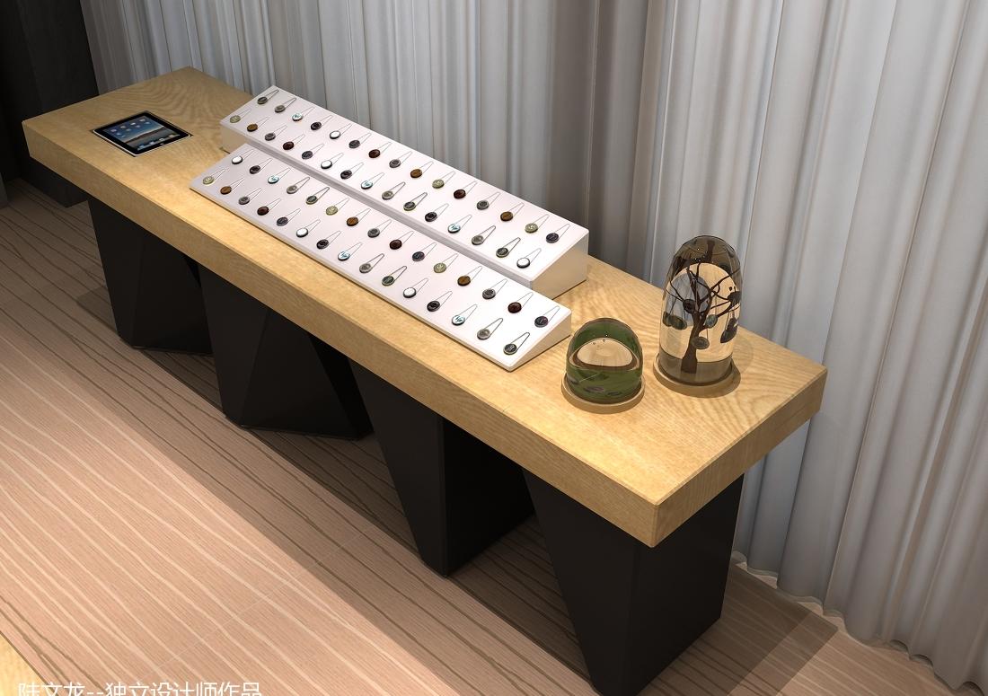 三楼天台变身时尚办公室-26