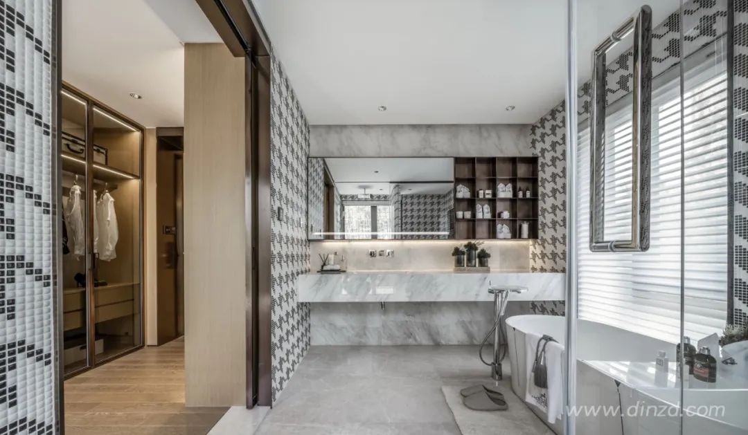 重庆中铁建南山和院独栋别墅 | 安澜芳华香榭人居-103