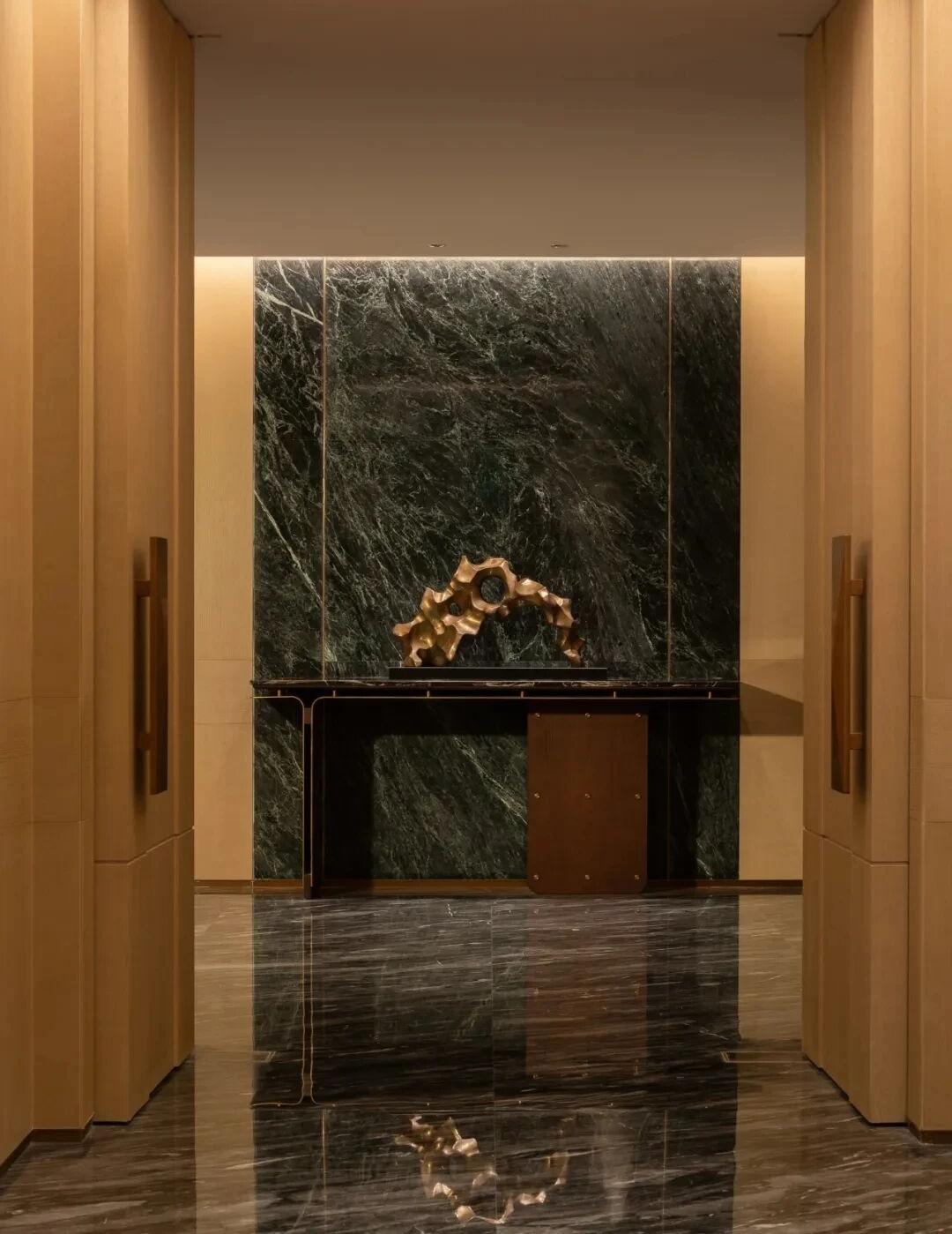 JLC金陵中环 SALON J锦环丨中国南京丨近境制作（硬装）,远域生活（软装）-0