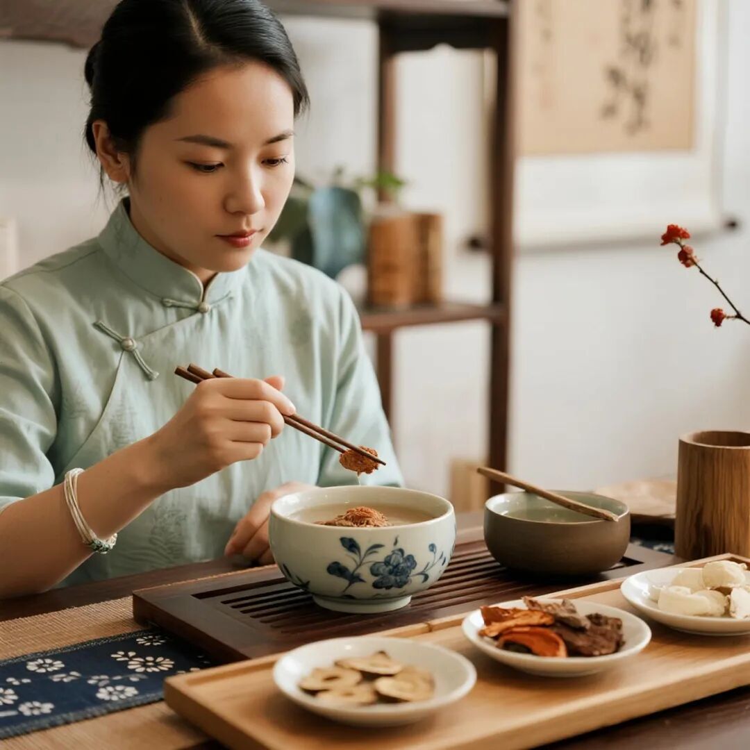 【自然疗愈·亲子研学】华中秘境|打造沉浸式中医药主题亲子营地：种植体验×手作工坊×节气课程全案解析-188