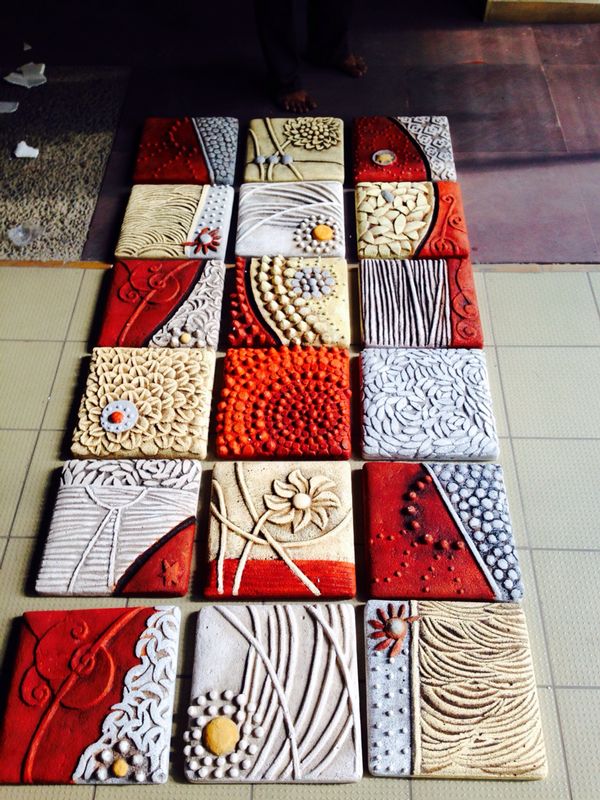 梦幻空间的艺术创作——Rouble Nagi Design Studio 作品赏析-10