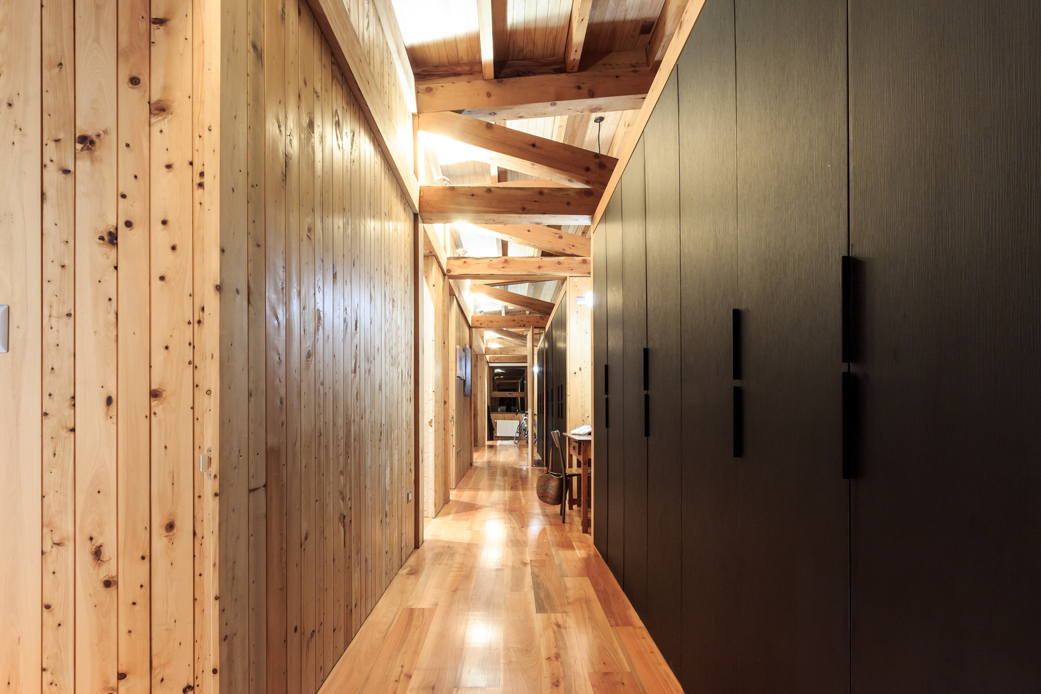 智利拉斯卡雷拉乡间别墅-21