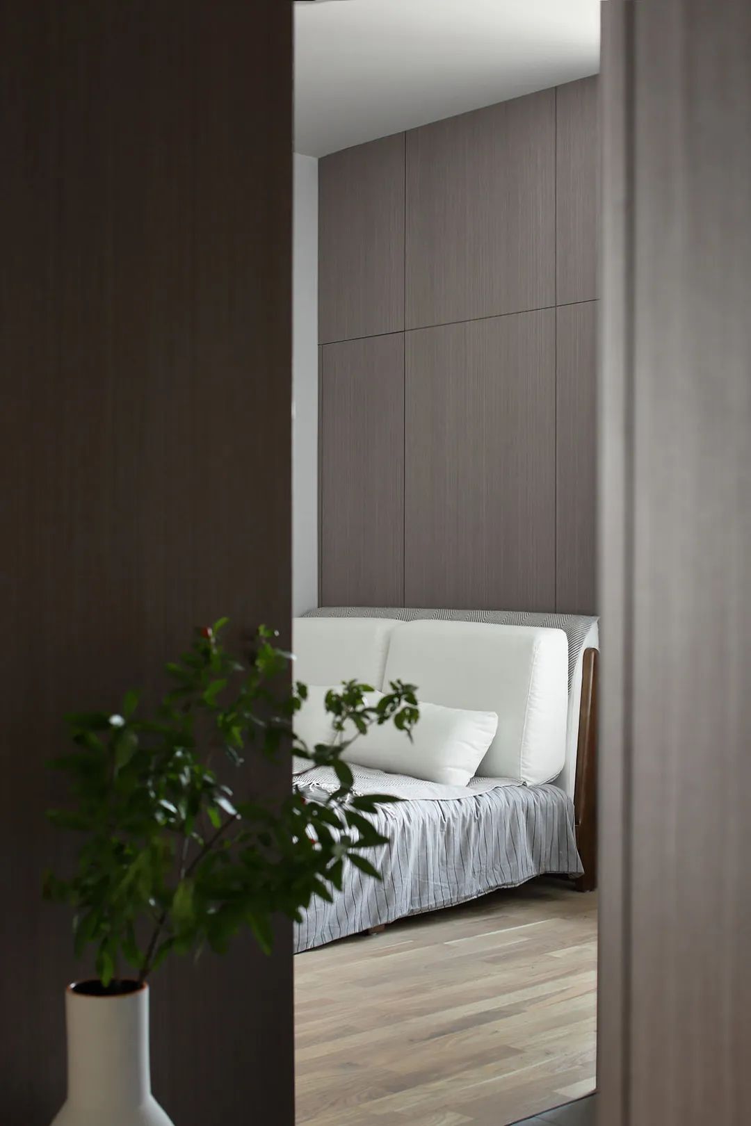 浙江宁波奉化瑞府优雅宜居空间设计-25