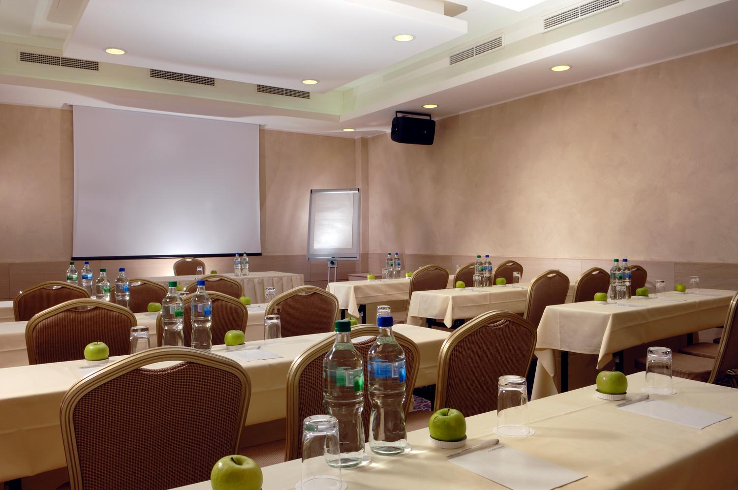 )Le Meridien Lav, Split, Podstrana   Split, Croatia-23