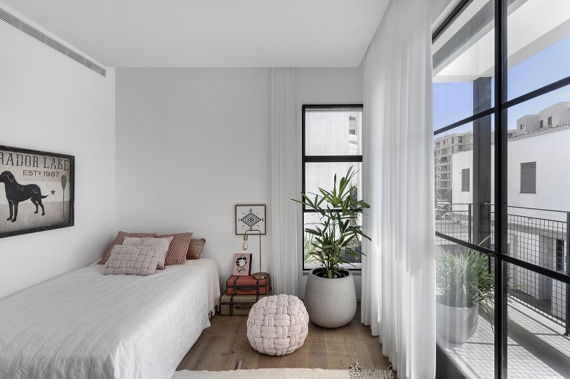 丨以色列丨סמט אדריכלים-32