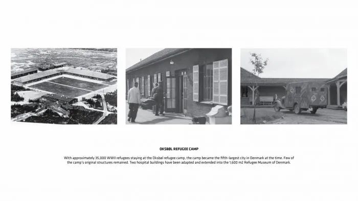 FLUGT Refugee 博物馆丨丹麦丨Bjarke Ingels Group-51