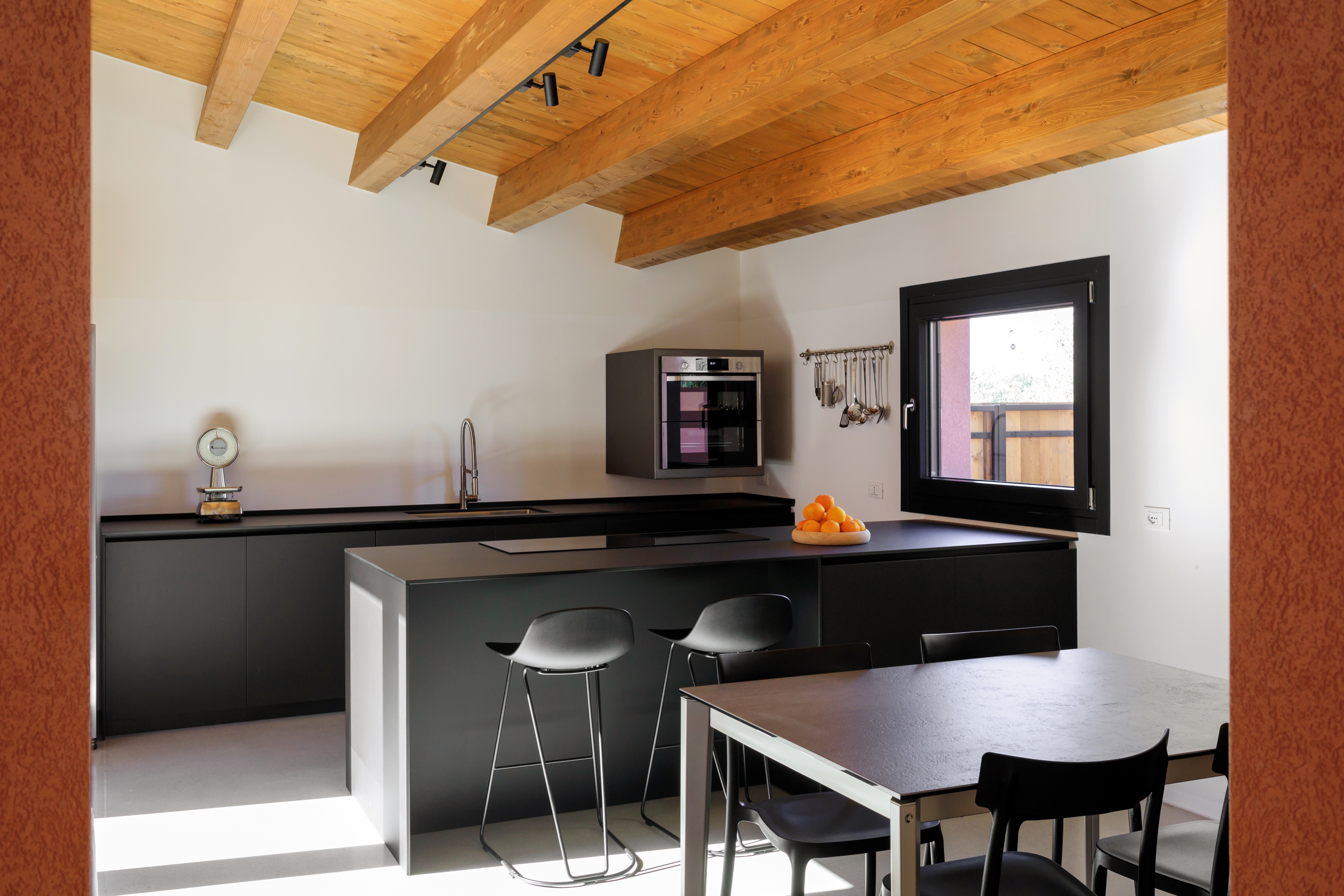 CasaFEVI 别墅改造丨意大利特拉帕尼-30