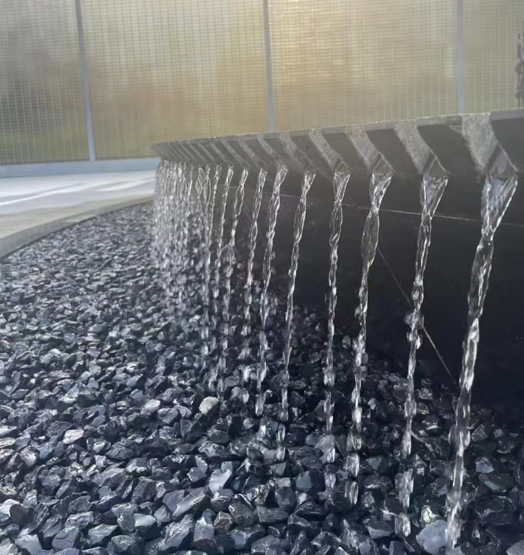 腾升装饰|郑州中交·翠语紫宸售楼部装修工程-1