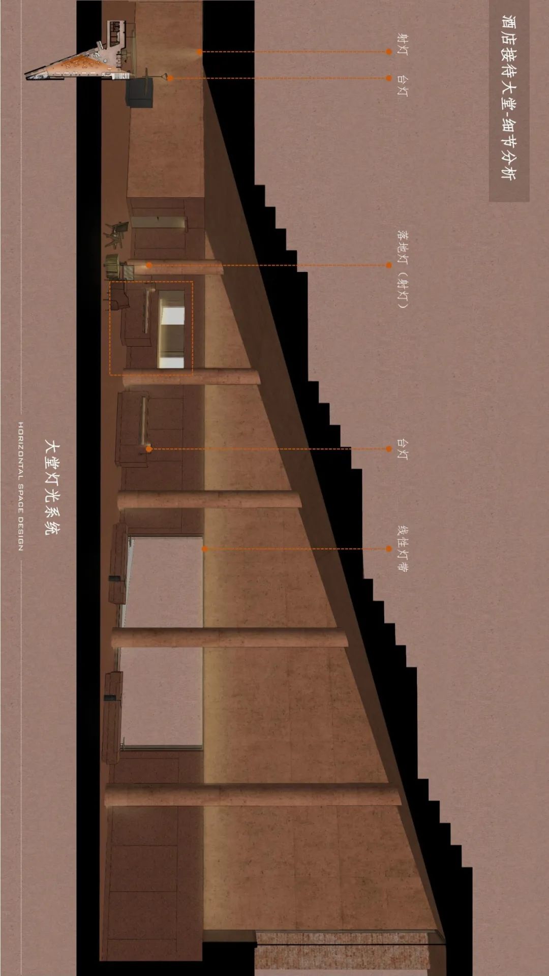 北京金山岭酒店公区设计丨中国北京丨琚宾-18