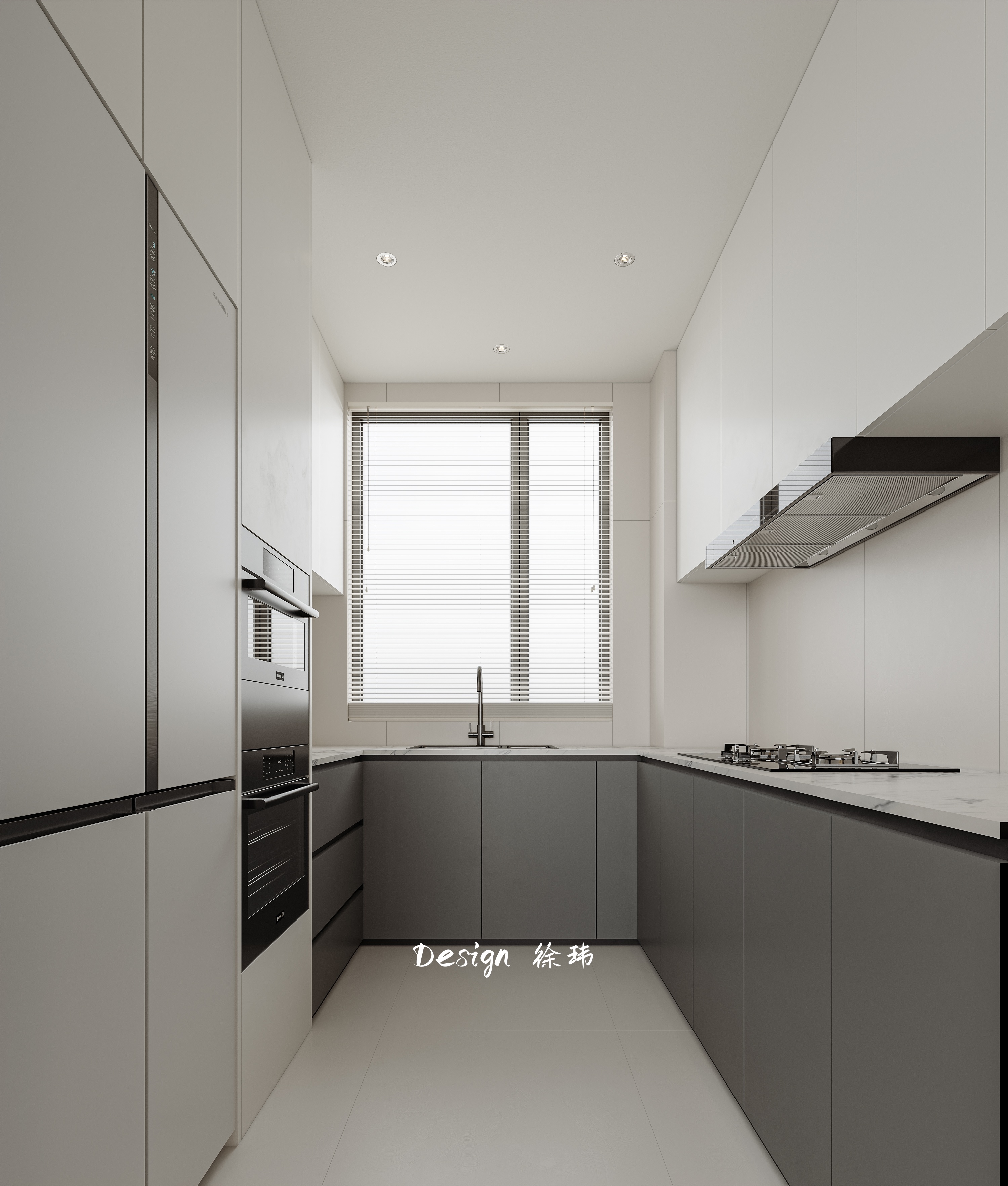 意式极简 | 克制的美学，治愈的日常-2