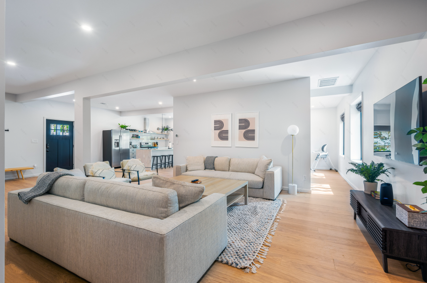 Wawayanda Lodge 室内设计丨美国纽约丨Stayatlina-9