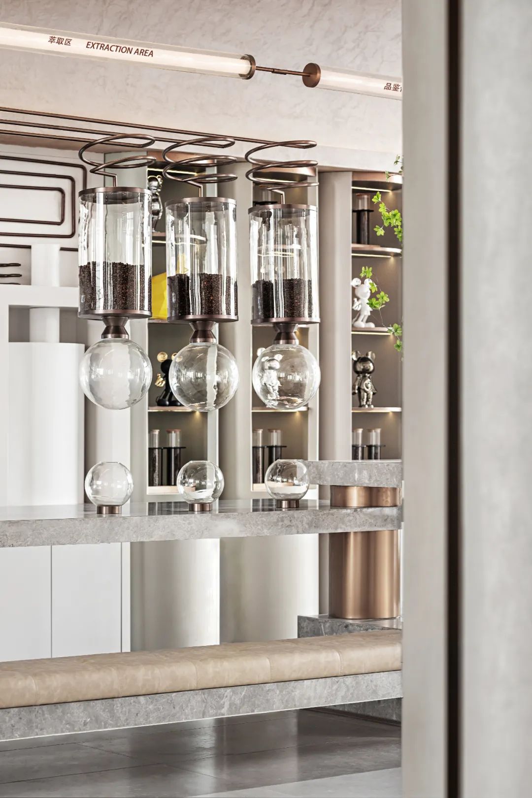 广州金科景业・雍景园丨中国广州丨深圳市派尚环境艺术设计有限公司-30