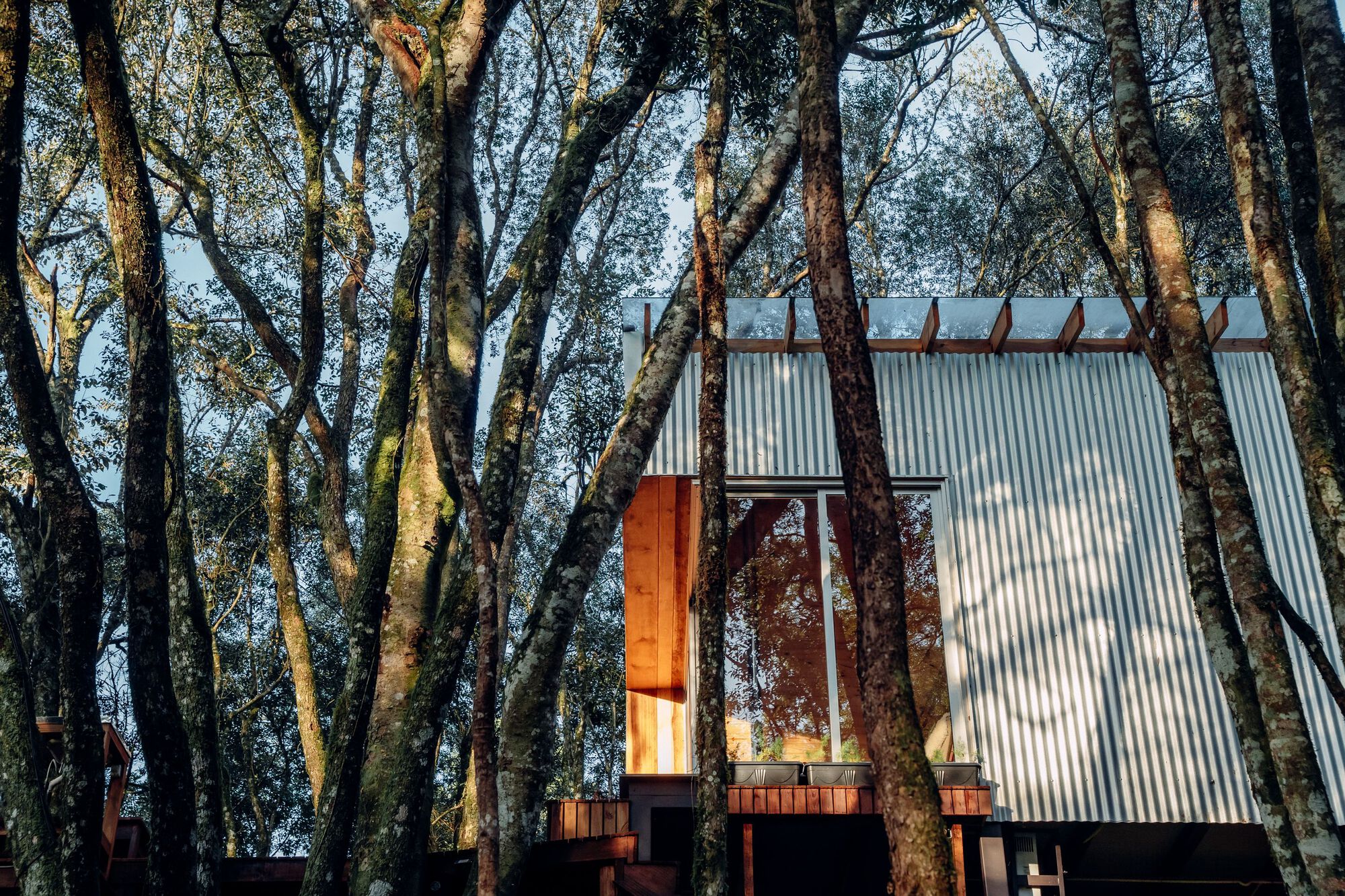 丨Brazil丨Desterro Arquitetos-35