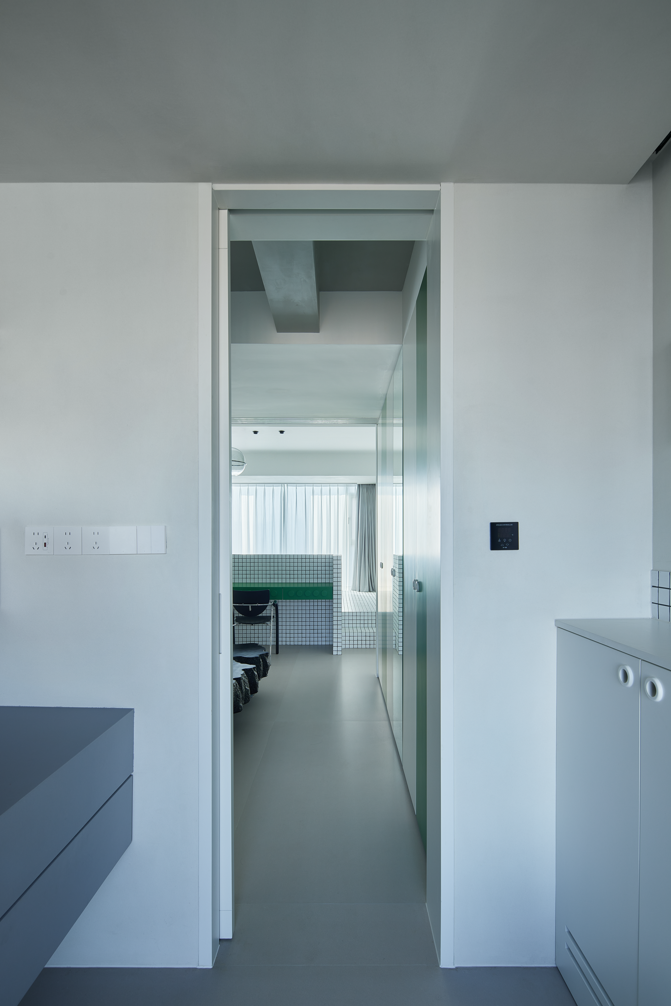 蒙德里安丨中国杭州丨向右设计-48