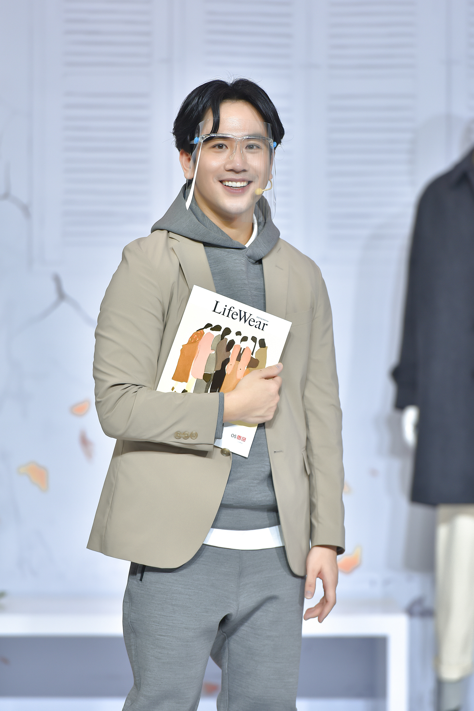 LifeWear | Autumn - Winter 2021 | Uniqlo-24