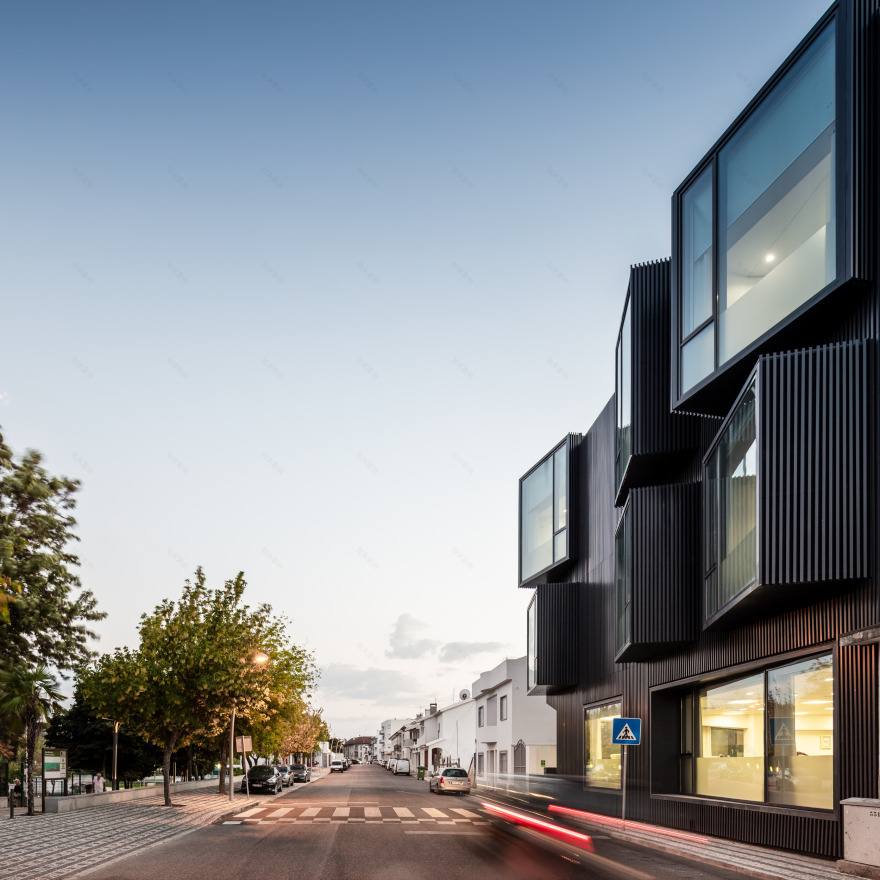 关爱老年,创新养老空间设计-41