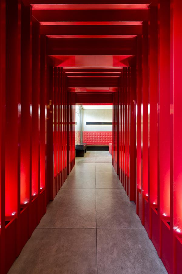 Azuki 巴西餐厅-2