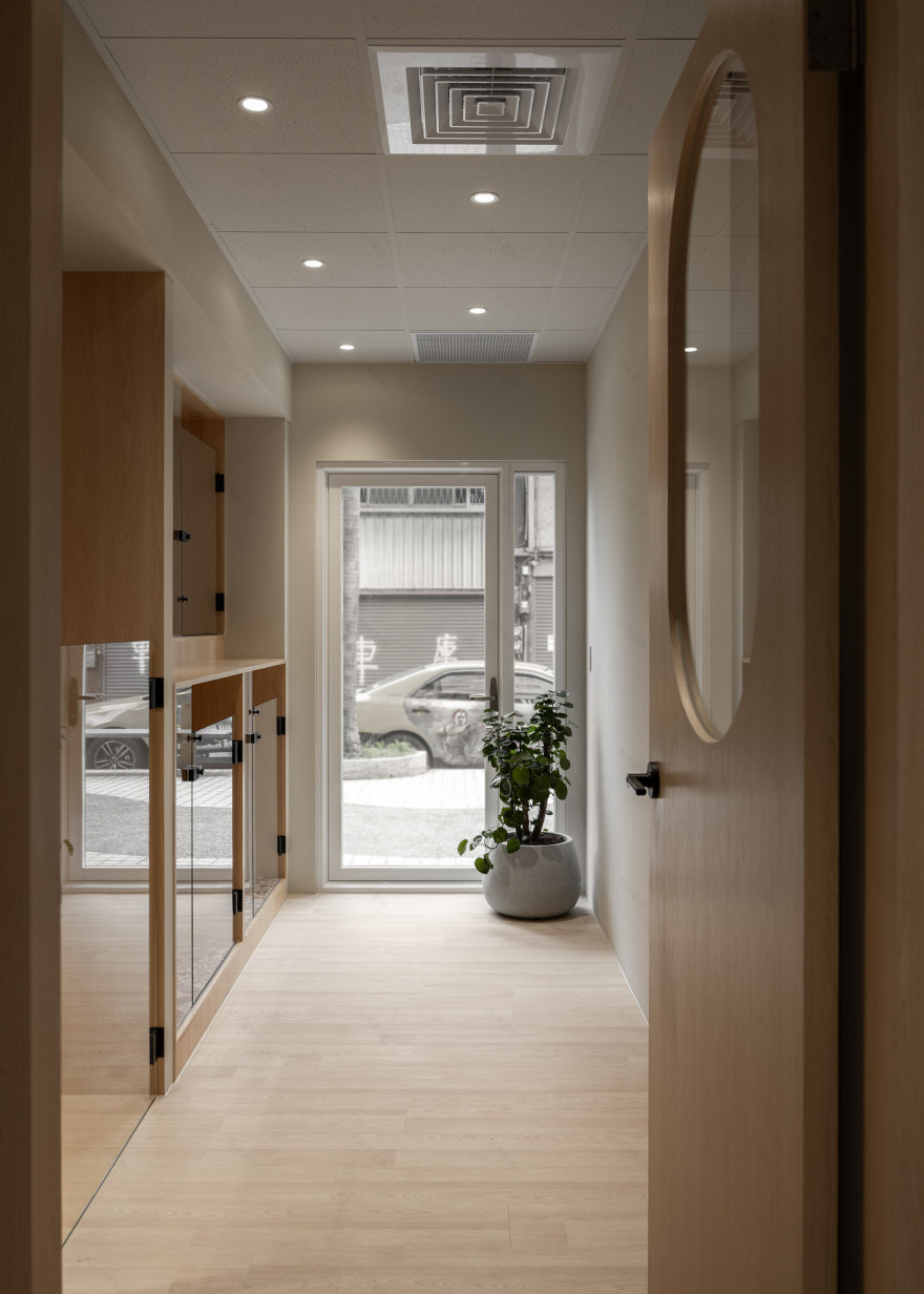 溫叨,Ourfamily丨Detail Studio Team-17