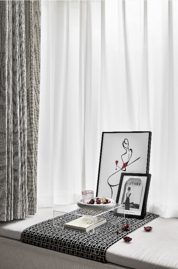 南昌依云上城|春意阑珊-25