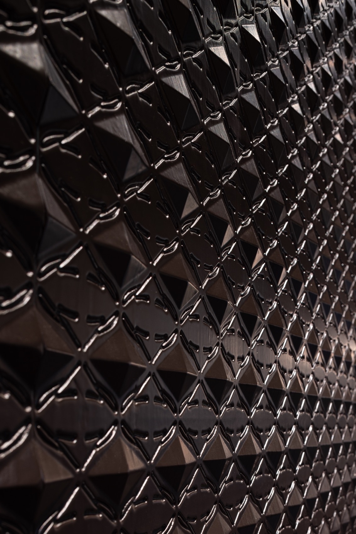 上海 The last Redemption 服装店丨中国上海丨直距设计-44