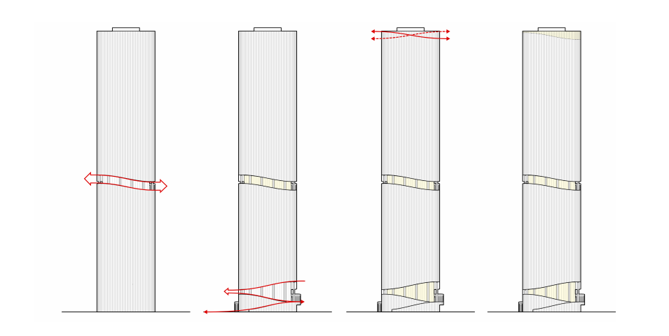 物美科技南方总部丨中国深圳丨芬兰 PES 建筑设计事务所-10