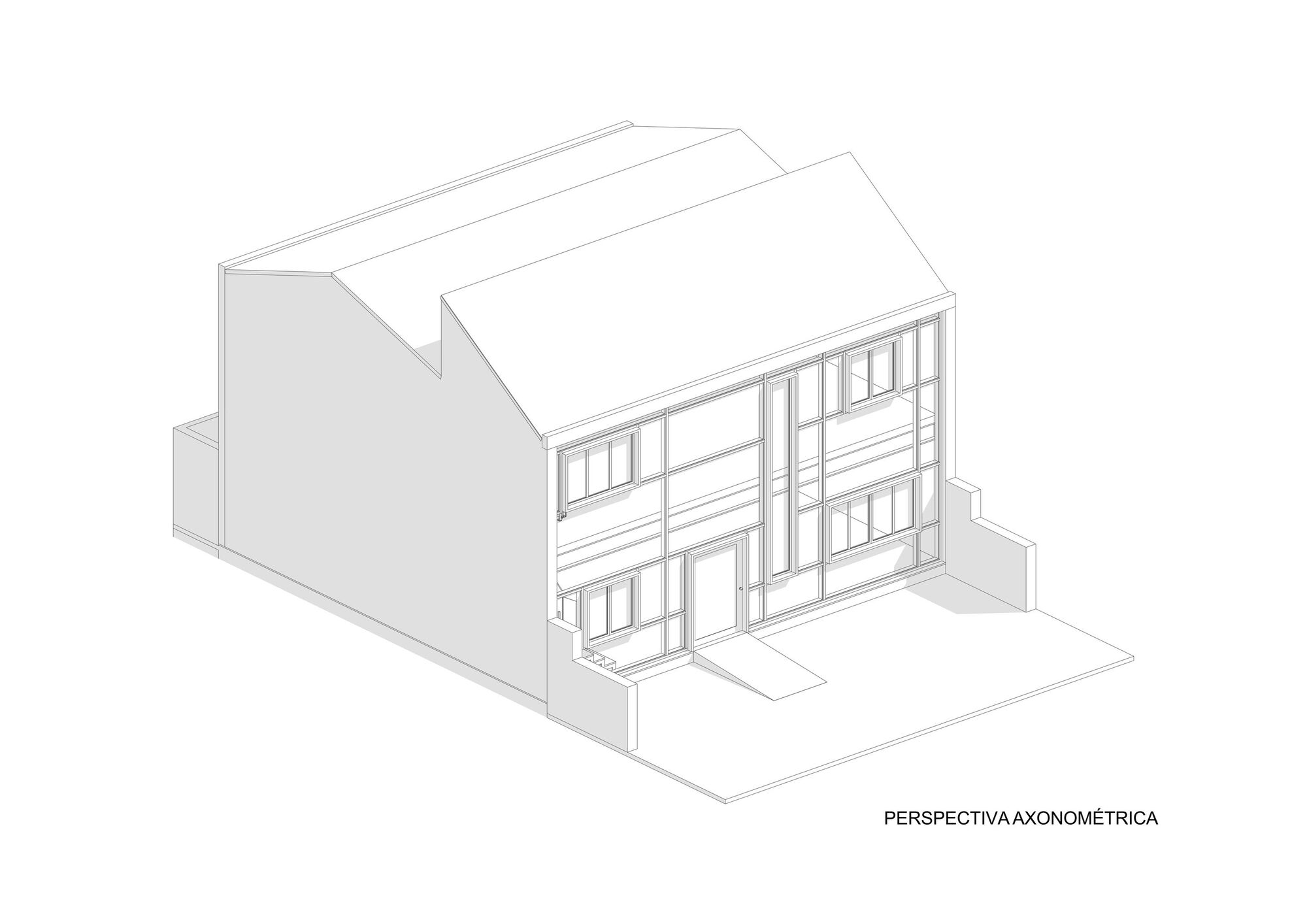 纽约，纽约 364丨巴西丨Corteo Arquitetos-33
