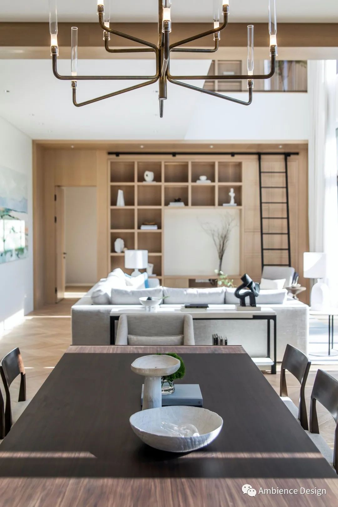 上海 ADG 私宅丨中国上海丨Ambience Design Group-20