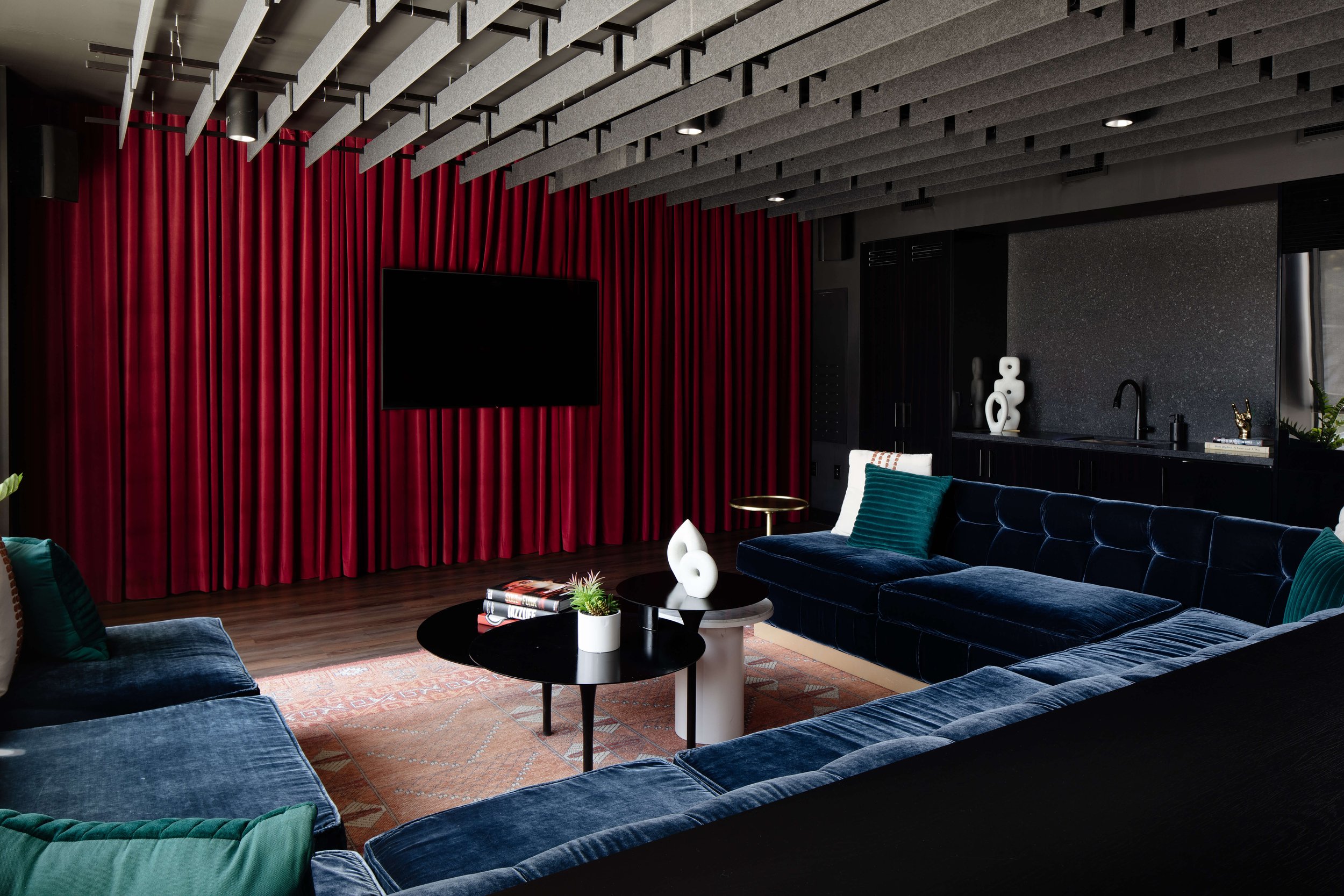 丨美国波特兰丨Vida Design-25