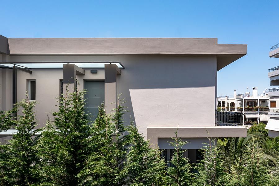 新心理科建筑改造项目-12