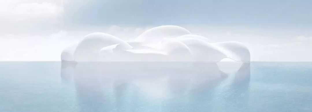 石上纯也 | 这是我至今见过最自由、最空灵、最前沿的设计！-61