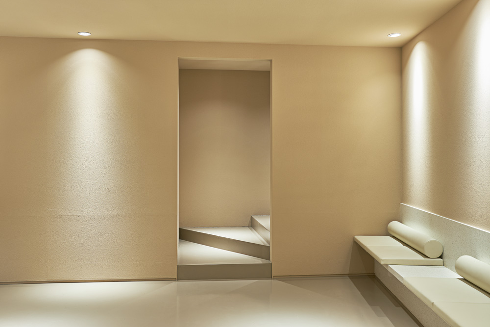 白蓝·伍德顿 | 高级 60 平卡普奈尔公寓设计-17